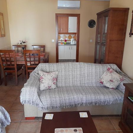 Apartament Al-Andalus Residencial Vera Zewnętrze zdjęcie