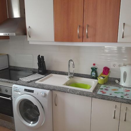 Apartament Al-Andalus Residencial Vera Zewnętrze zdjęcie