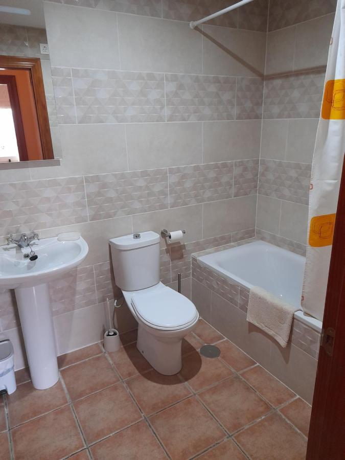 Apartament Al-Andalus Residencial Vera Zewnętrze zdjęcie
