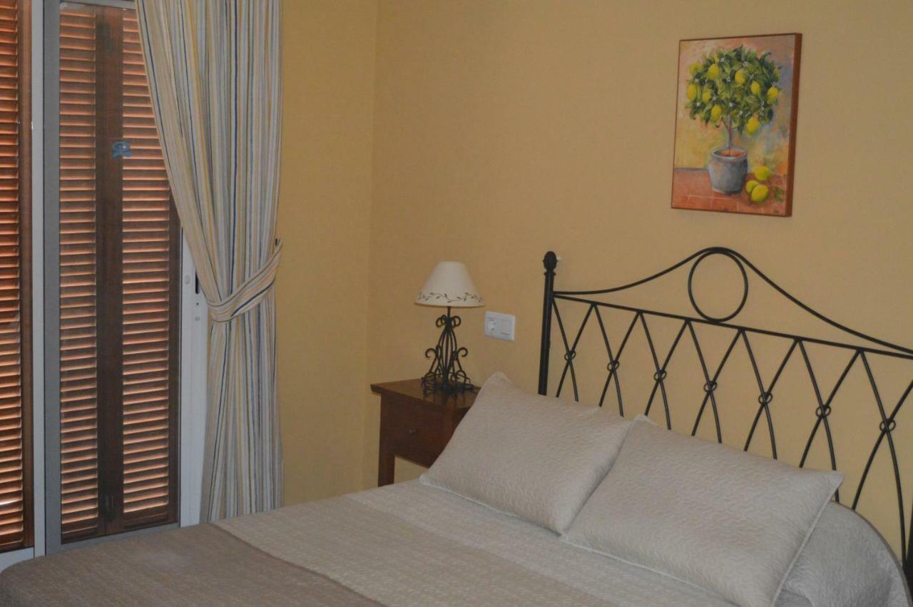 Apartament Al-Andalus Residencial Vera Zewnętrze zdjęcie